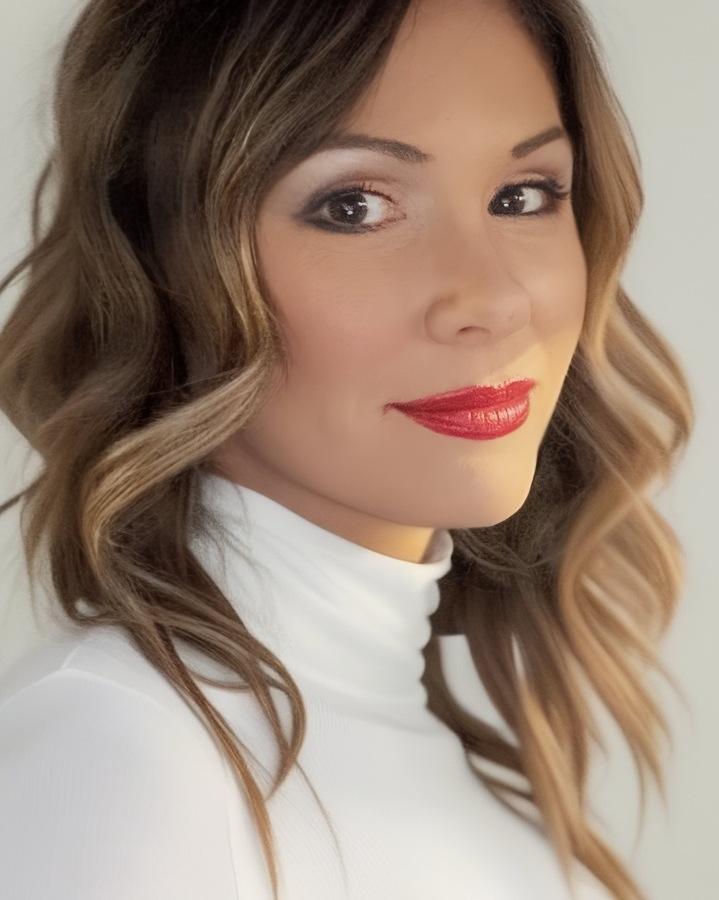 Tiffany Raiford